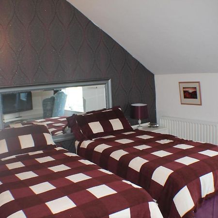 Baytree Bed & Breakfast Minehead Dış mekan fotoğraf