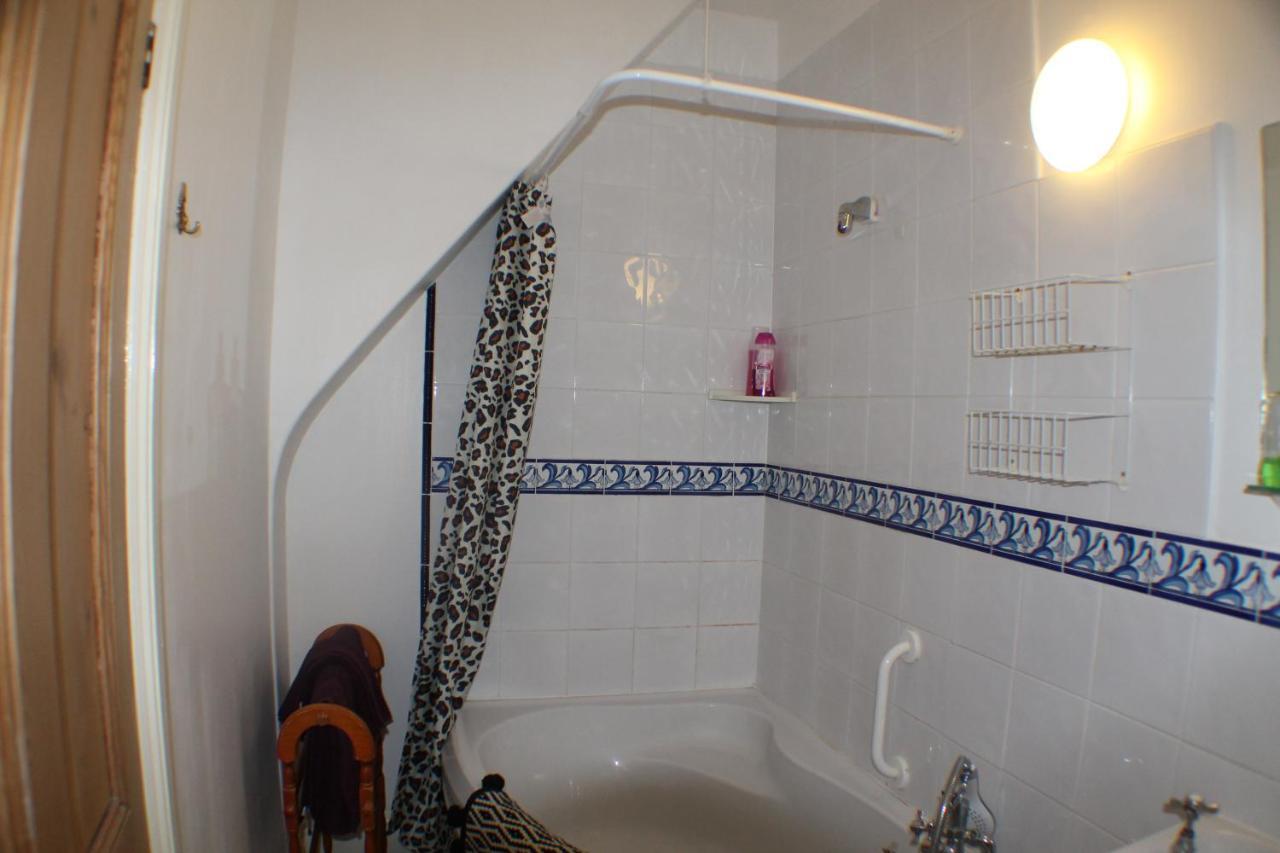 Baytree Bed & Breakfast Minehead Dış mekan fotoğraf