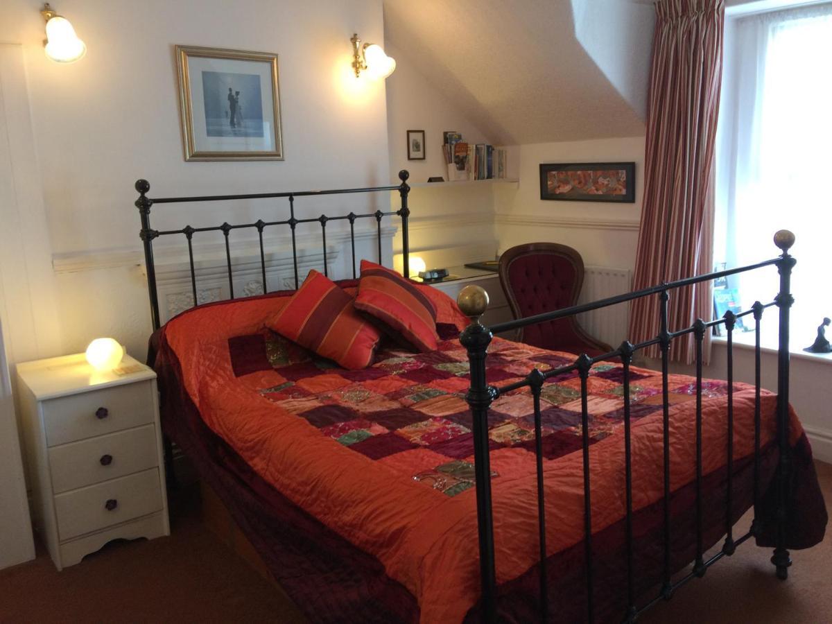 Baytree Bed & Breakfast Minehead Dış mekan fotoğraf