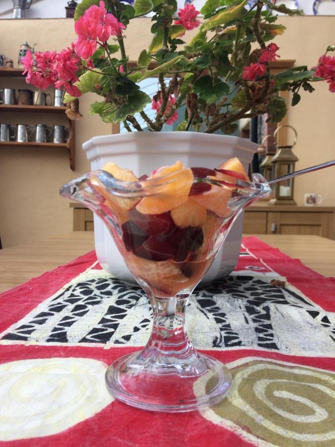 Baytree Bed & Breakfast Minehead Dış mekan fotoğraf