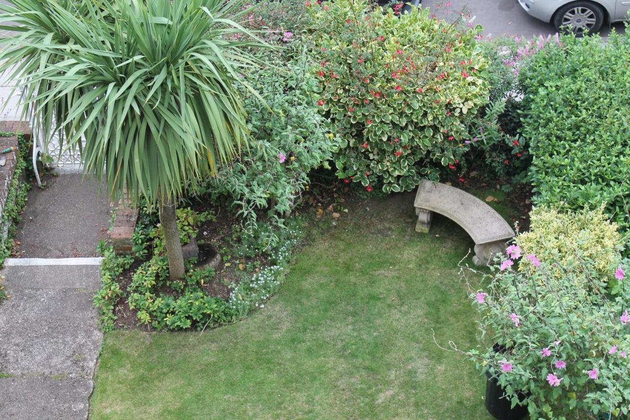Baytree Bed & Breakfast Minehead Dış mekan fotoğraf