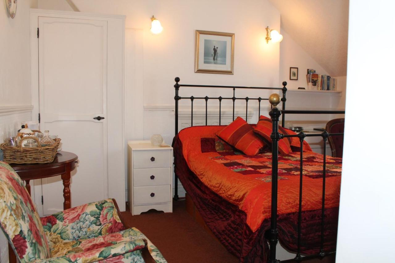 Baytree Bed & Breakfast Minehead Dış mekan fotoğraf