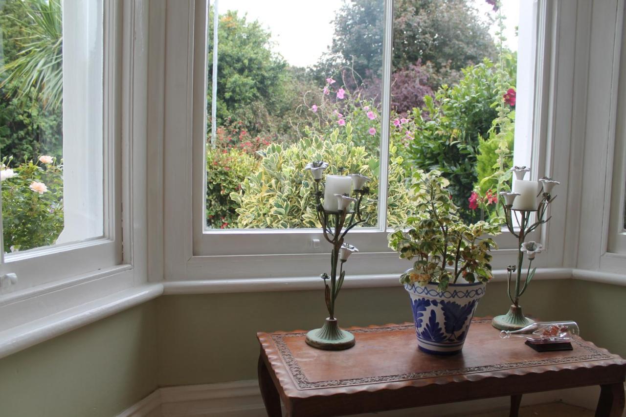 Baytree Bed & Breakfast Minehead Dış mekan fotoğraf