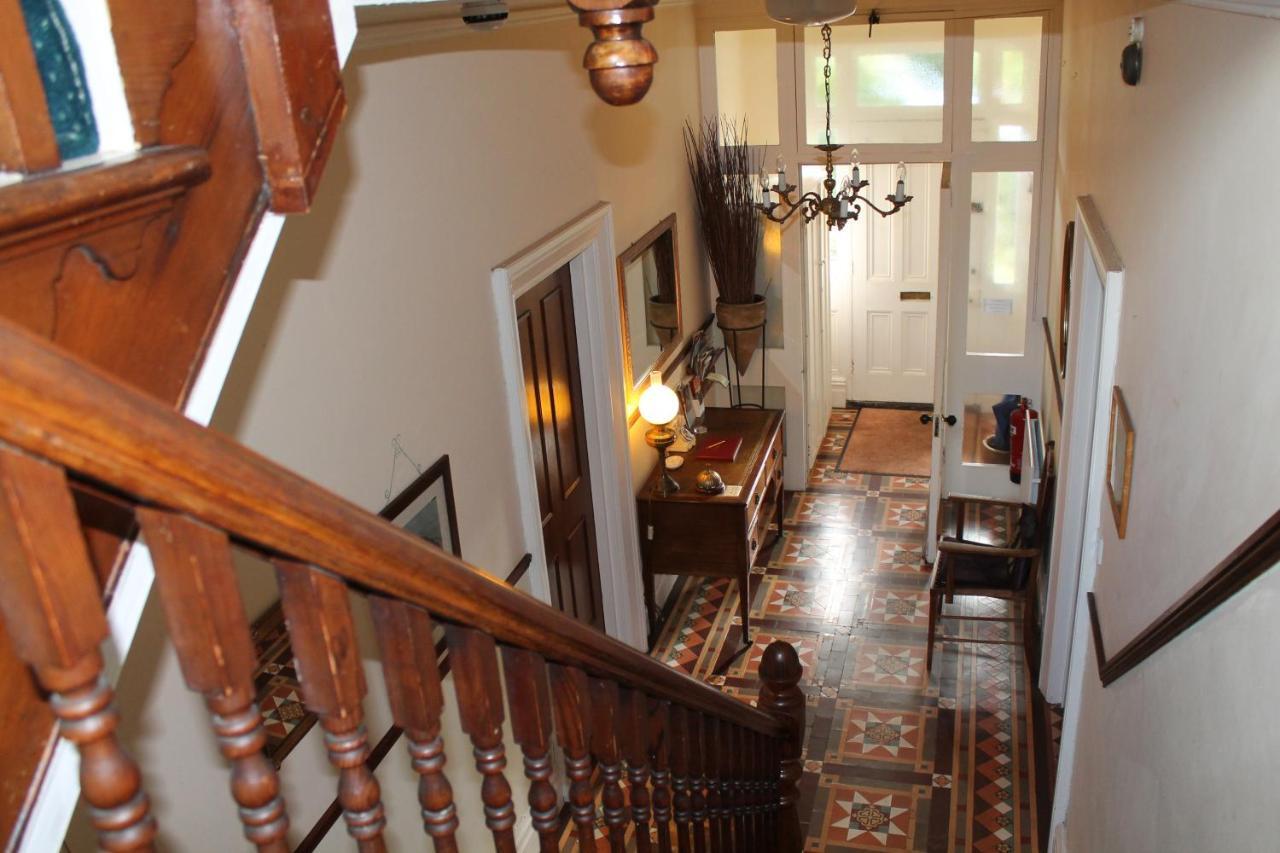 Baytree Bed & Breakfast Minehead Dış mekan fotoğraf